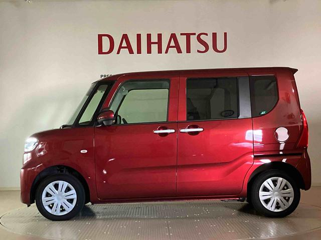 タントL4WD シートヒーター アイドリングストップ オートマチックハイビーム 衝突防止システム LEDヘッドランプ レーンアシスト スマートキー 記録簿 ワンオーナー エアバッグ エアコン パワーウィンドウ(北海道)の中古車