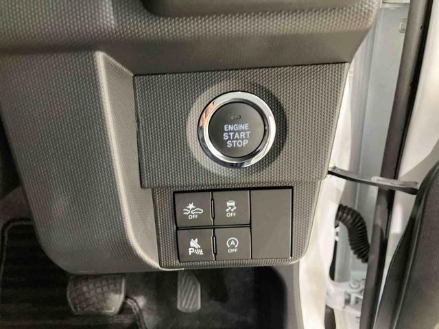 タフトGターボ4WD アルミホイール シートヒーター ターボ アイドリングストップ オートマチックハイビーム 衝突防止システム LEDヘッドランプ レーンアシスト スマートキー 記録簿 ワンオーナー エアバッグ(北海道)の中古車