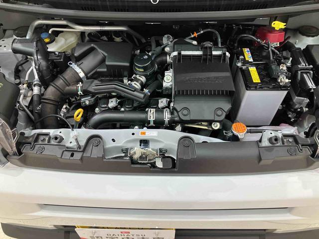 タフトGターボ4WD アルミホイール シートヒーター ターボ アイドリングストップ オートマチックハイビーム 衝突防止システム LEDヘッドランプ レーンアシスト スマートキー 記録簿 ワンオーナー エアバッグ(北海道)の中古車