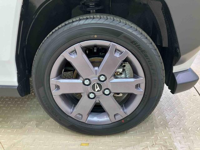 タフトGターボ4WD アルミホイール シートヒーター ターボ アイドリングストップ オートマチックハイビーム 衝突防止システム LEDヘッドランプ レーンアシスト スマートキー 記録簿 ワンオーナー エアバッグ(北海道)の中古車