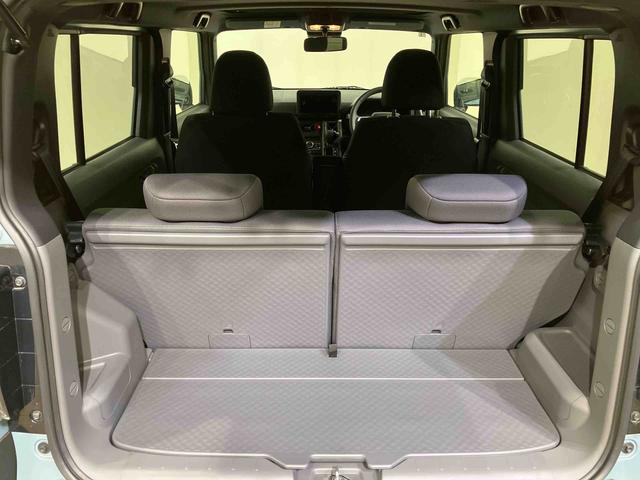 タフトＧ　ダーククロムベンチャー（北海道）の中古車
