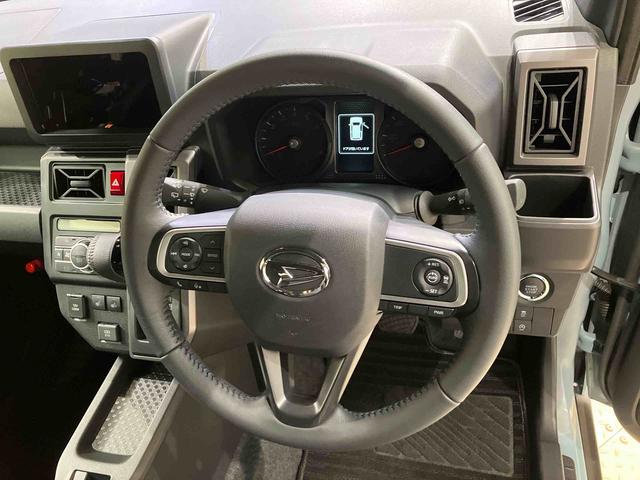 タフトＧ　ダーククロムベンチャー（北海道）の中古車