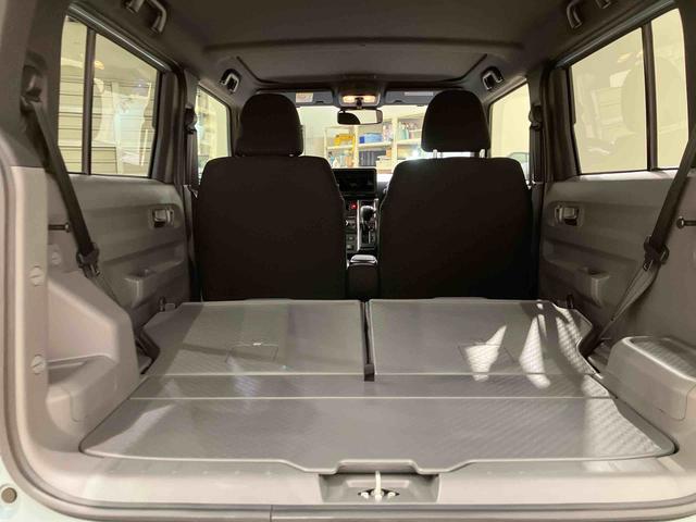 タフトＧ　ダーククロムベンチャー（北海道）の中古車
