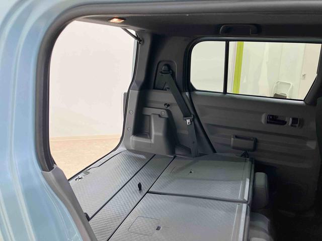 タフトＧ　ダーククロムベンチャー（北海道）の中古車