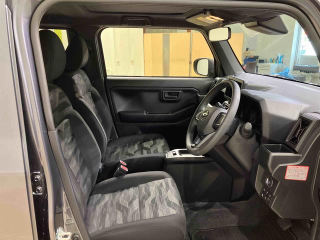 タフトＸ（北海道）の中古車