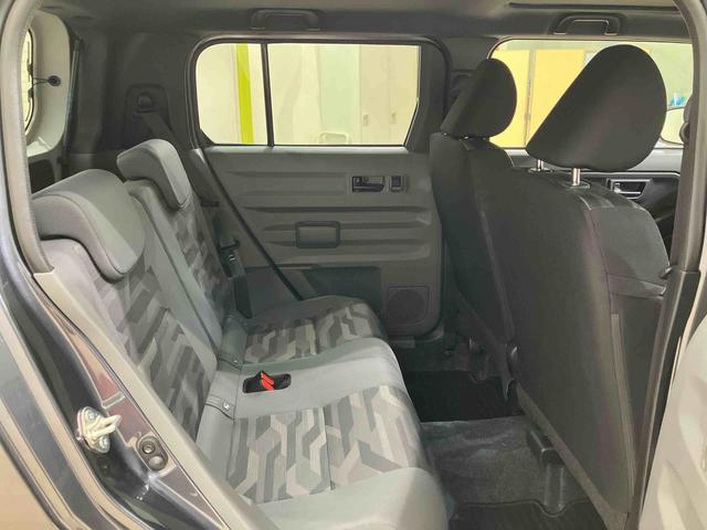 タフトＸ（北海道）の中古車