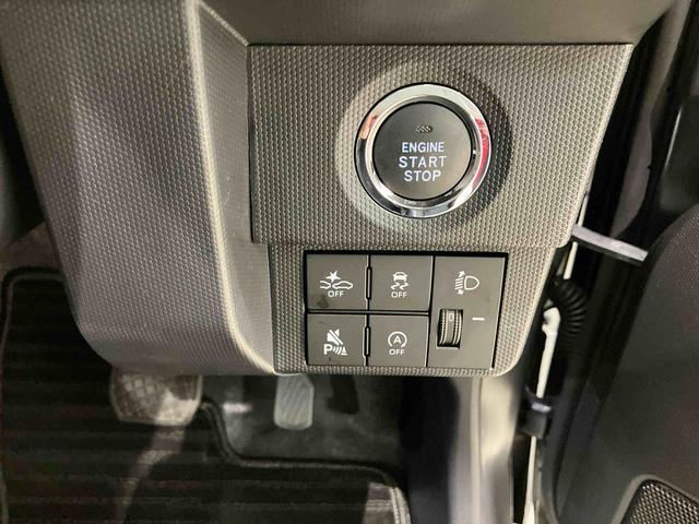 タフトＸ（北海道）の中古車