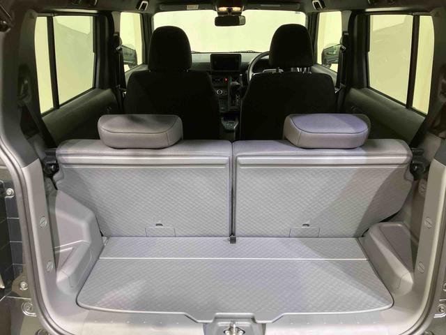 タフトＸ（北海道）の中古車