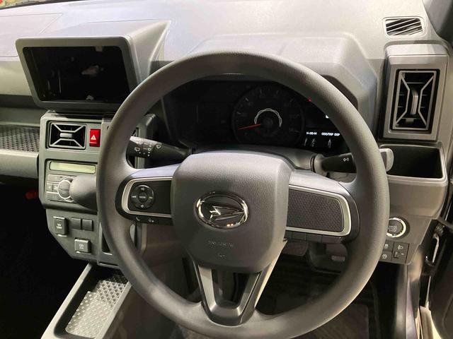 タフトＸ（北海道）の中古車