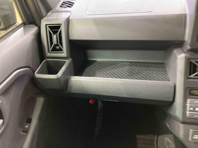 タフトＸ（北海道）の中古車