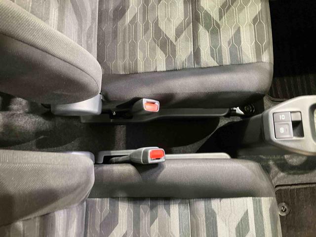 タフトＸ（北海道）の中古車