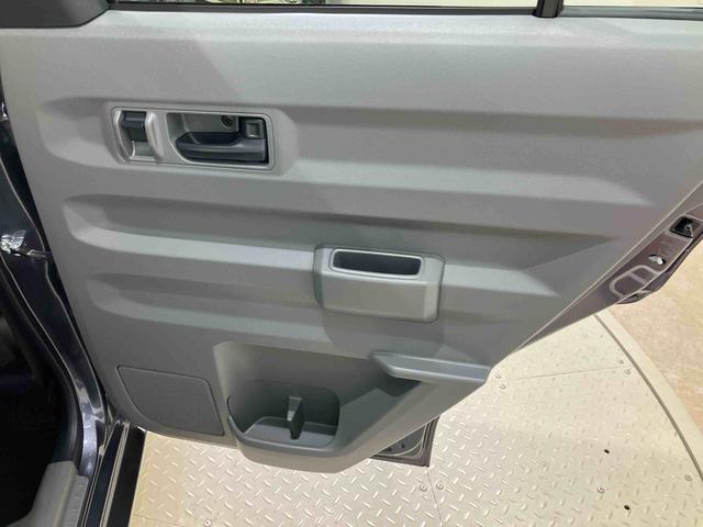 タフトＸ（北海道）の中古車