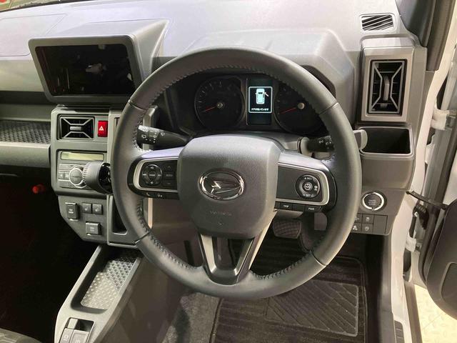 タフトG ダーククロムベンチャー(北海道)の中古車