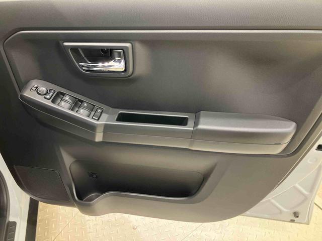 タフトG ダーククロムベンチャー(北海道)の中古車