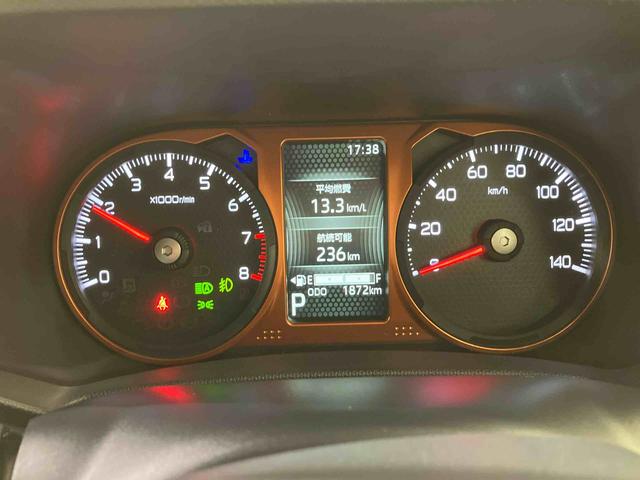 タフトＧ（北海道）の中古車