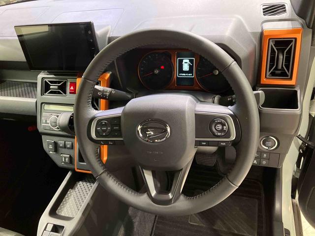 タフトＧ（北海道）の中古車