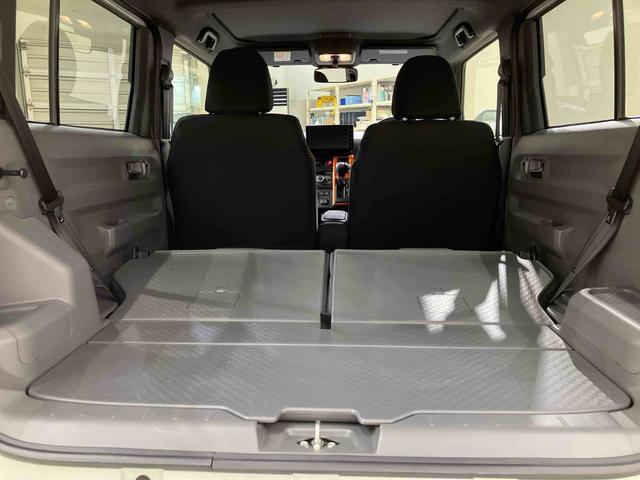 タフトＧ（北海道）の中古車