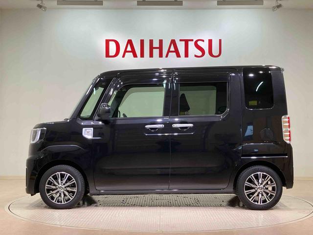 ピクシスメガGターボ SAIII(北海道)の中古車