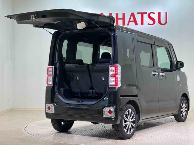 ピクシスメガGターボ SAIII(北海道)の中古車