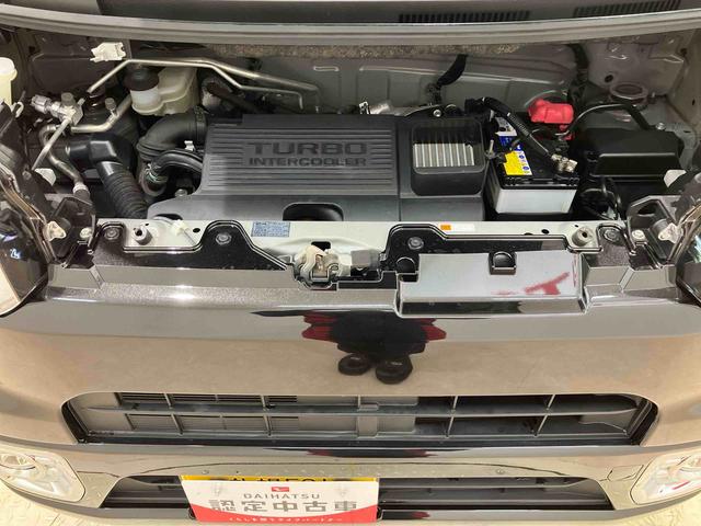 ピクシスメガGターボ SAIII(北海道)の中古車
