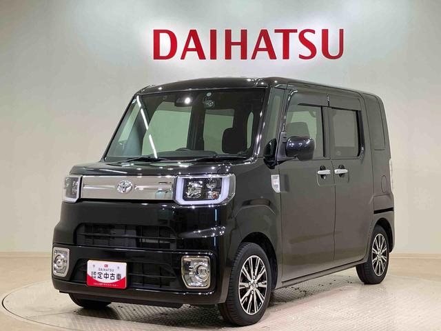 ピクシスメガGターボ SAIII(北海道)の中古車