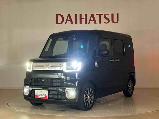 ピクシスメガGターボ SAIII(北海道)の中古車