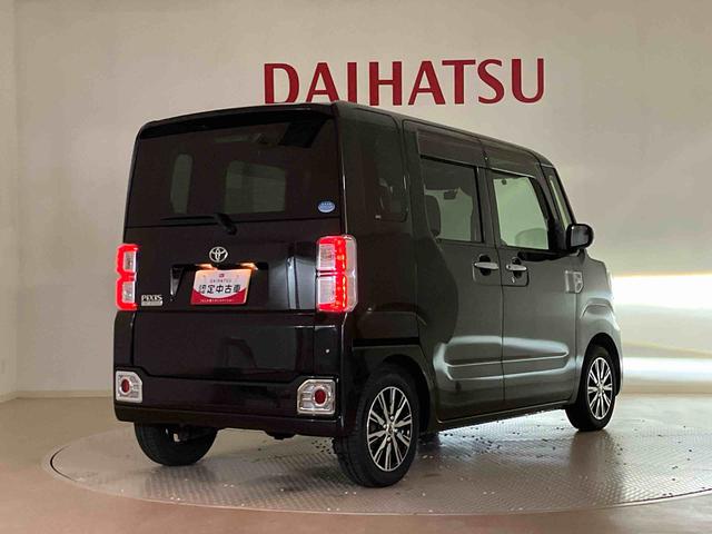 ピクシスメガGターボ SAIII(北海道)の中古車