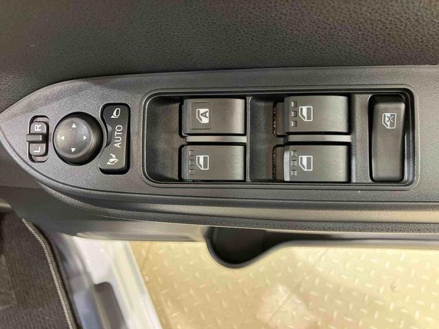 タントX(北海道)の中古車
