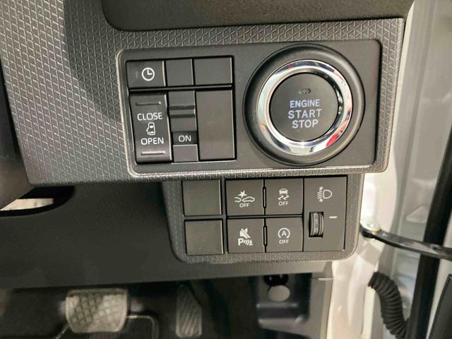 タントX(北海道)の中古車