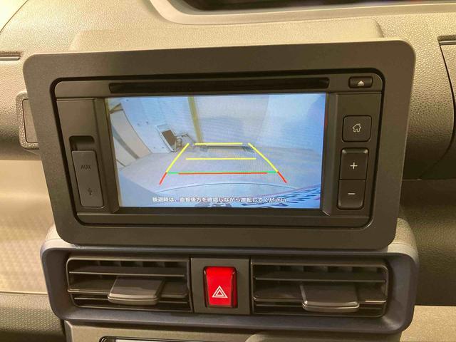 タントX(北海道)の中古車