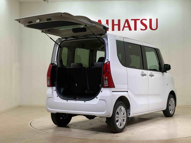 タントX(北海道)の中古車