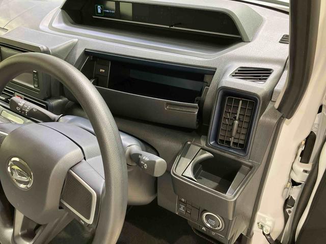 タントX(北海道)の中古車