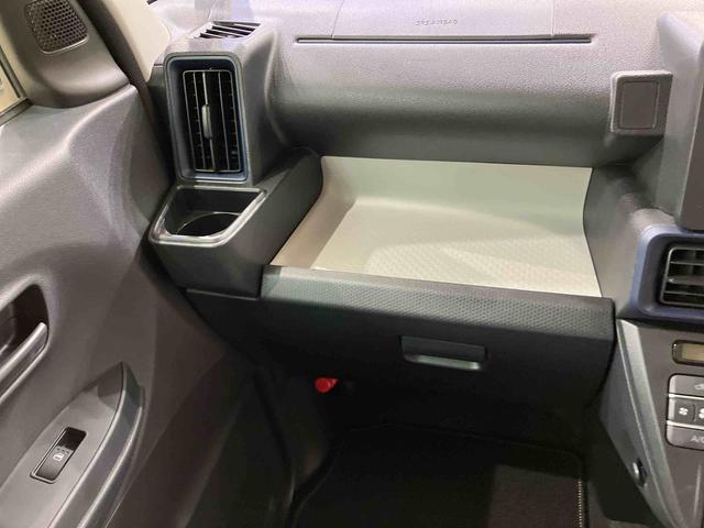 タントX(北海道)の中古車