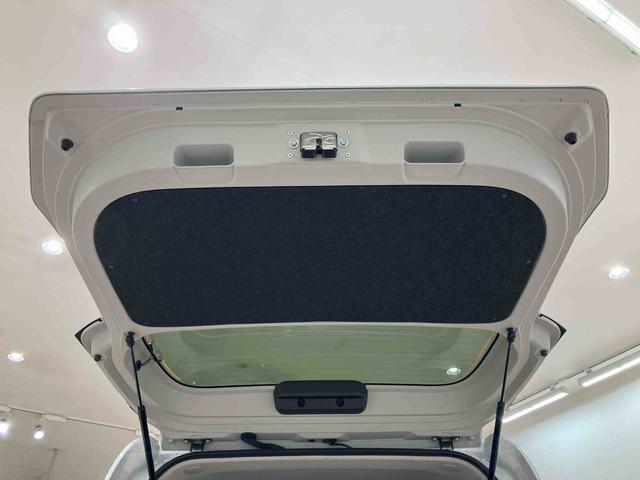 タントX(北海道)の中古車