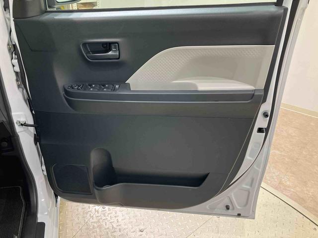 タントX(北海道)の中古車