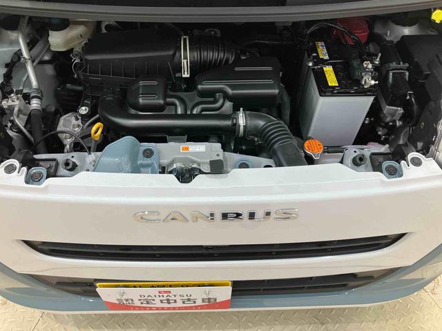 ムーヴキャンバスストライプスX(北海道)の中古車