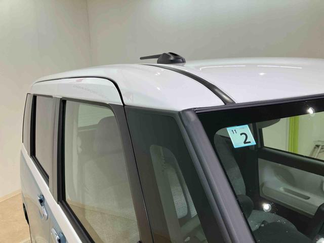 ムーヴキャンバスストライプスX(北海道)の中古車