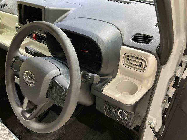 ムーヴキャンバスストライプスX(北海道)の中古車
