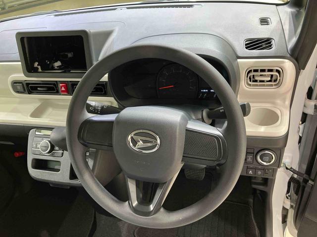 ムーヴキャンバスストライプスX(北海道)の中古車