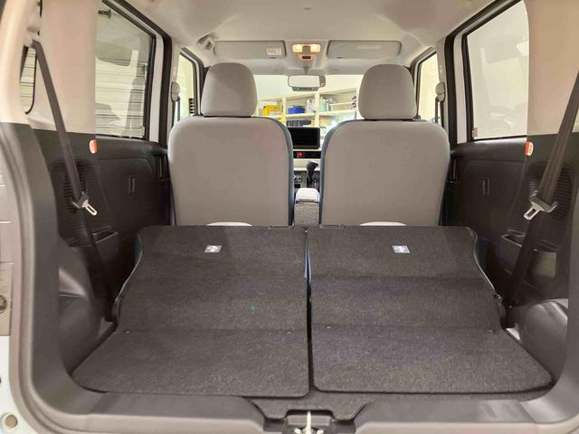 ムーヴキャンバスストライプスX(北海道)の中古車