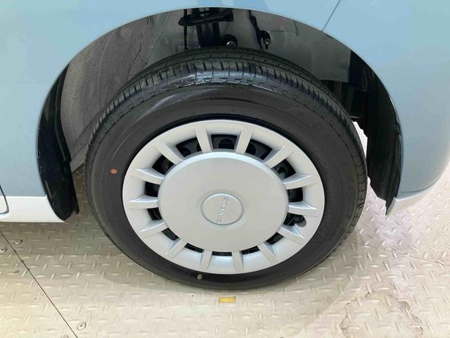 ムーヴキャンバスストライプスX(北海道)の中古車
