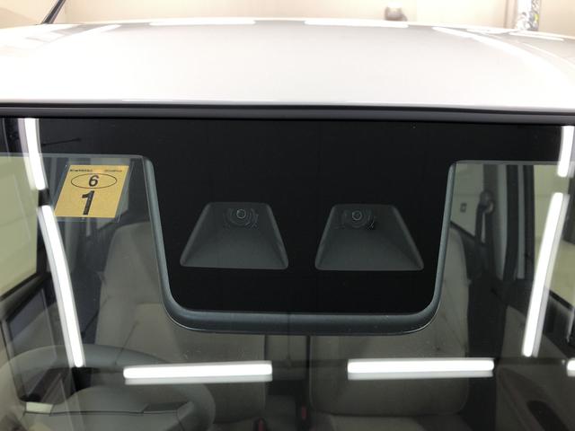 ムーヴキャンバスＧメイクアップリミテッド　ＳＡIII　２ＷＤプッシュスタート　オートエアコン　両側電動スライドドア　電動ドアミラー（群馬県）の中古車