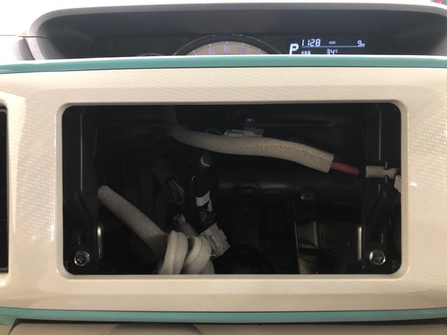 ムーヴキャンバスＧメイクアップＶＳ　ＳＡIII　２ＷＤプッシュスタート　オートエアコン　両側電動スライドドア　電動ドアミラー（群馬県）の中古車