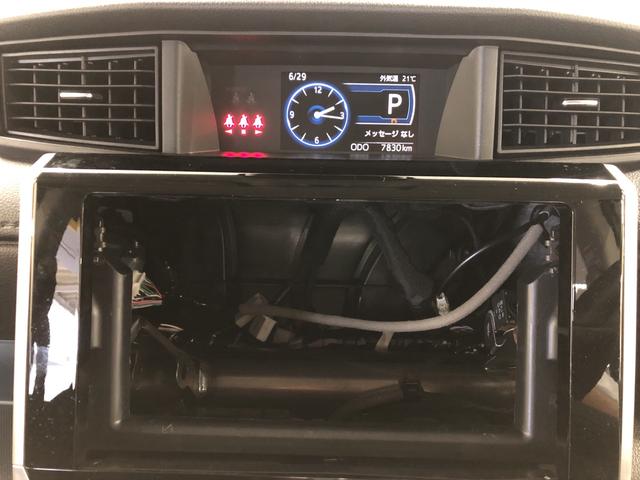 トールカスタムＧ　次世代スマートアシスト　２ＷＤプッシュスタート　オートエアコン　両側電動スライドドア　電動ドアミラー（群馬県）の中古車