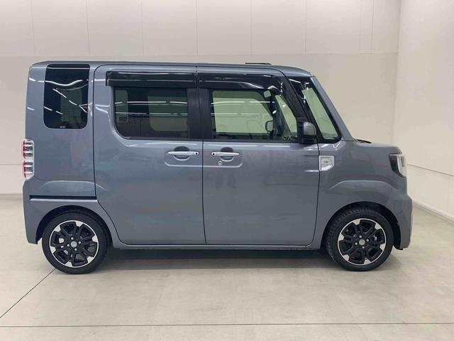 ウェイクＧ　ＳＡ　２ＷＤ（群馬県）の中古車