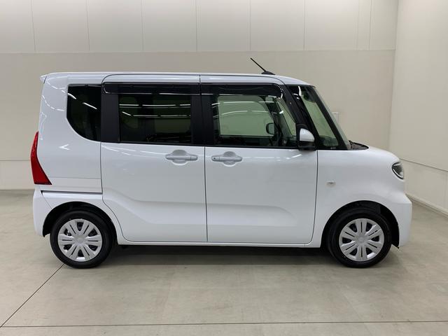 タントＸ　２ＷＤ（群馬県）の中古車