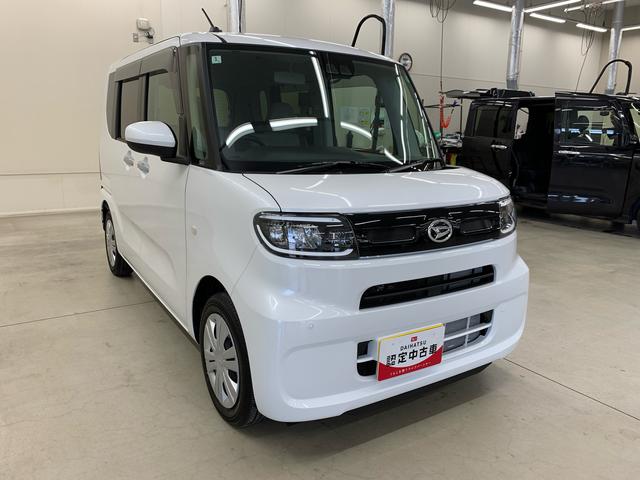 タントＸ　２ＷＤ（群馬県）の中古車