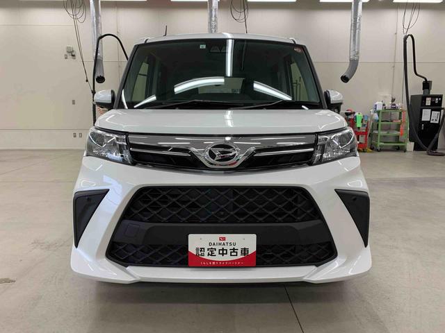 トールＧ　２ＷＤ（群馬県）の中古車