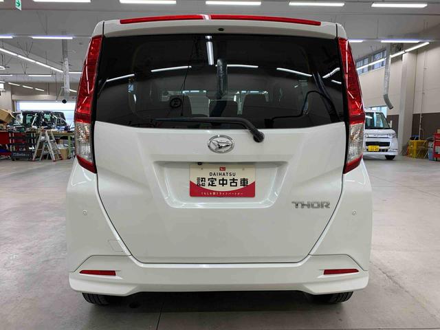 トールＧ　２ＷＤ（群馬県）の中古車