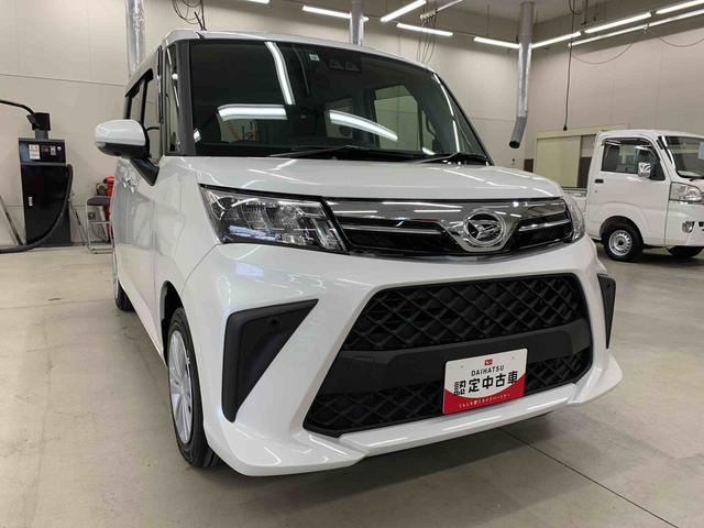 トールＧ　２ＷＤ（群馬県）の中古車